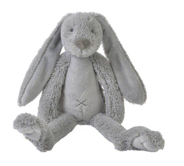 Happy Horse Knuffel Konijn Richie Grey 38cm