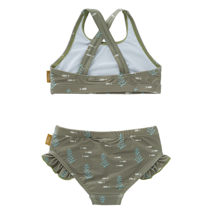 Fresk Bikini Kind Uv Ocean Blue