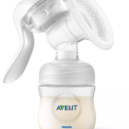 Philips Avent Borstkolf Manueel