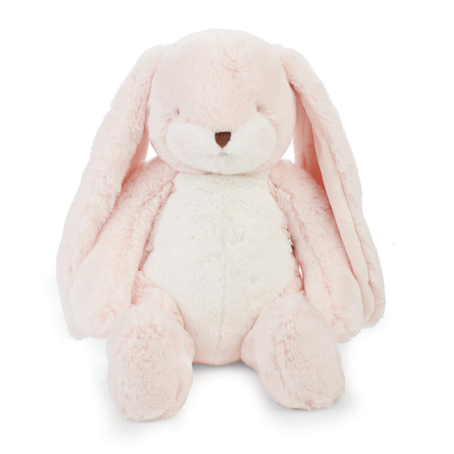 Bunnies By The Bay Knuffel Konijn Groot Roze 40cm