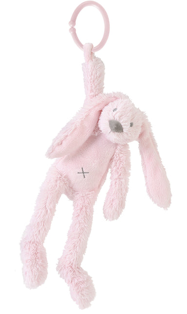 Happy Horse Knuffel Konijn Richie Pink 27cm