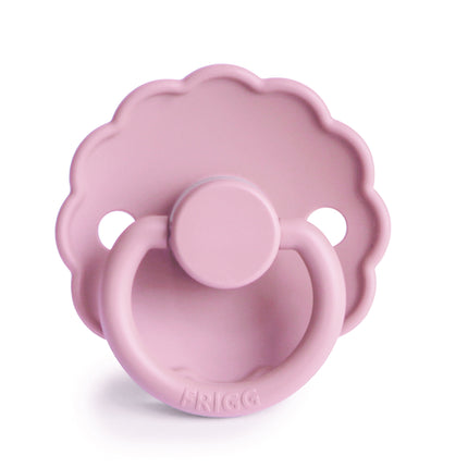 Frigg Speen Maat 2 Daisy Lupine Silicone