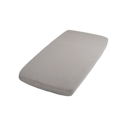 Baby's Only Hoeslaken Breeze Urban Taupe 40x80cm