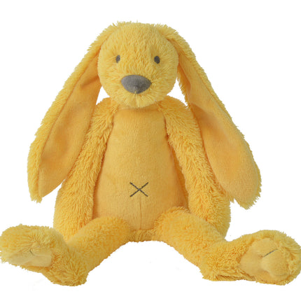 Happy Horse Knuffel Konijn Richie Yellow 38cm