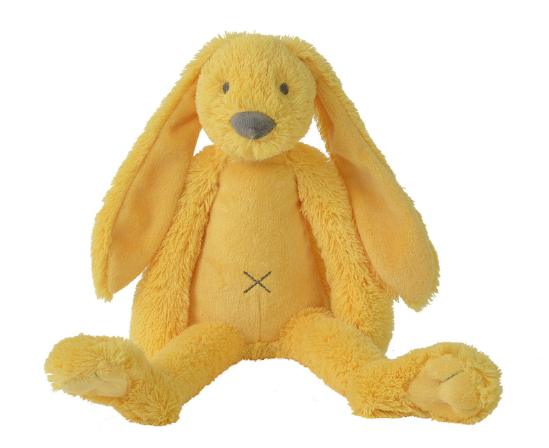 Happy Horse Knuffel Konijn Richie Yellow 38cm