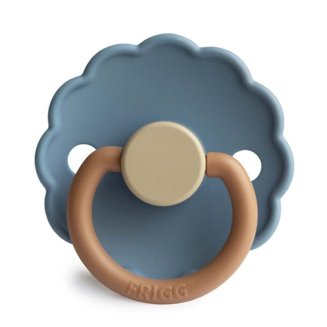 Frigg Speen Maat 1 Daisy Blooming Breeze Silicone