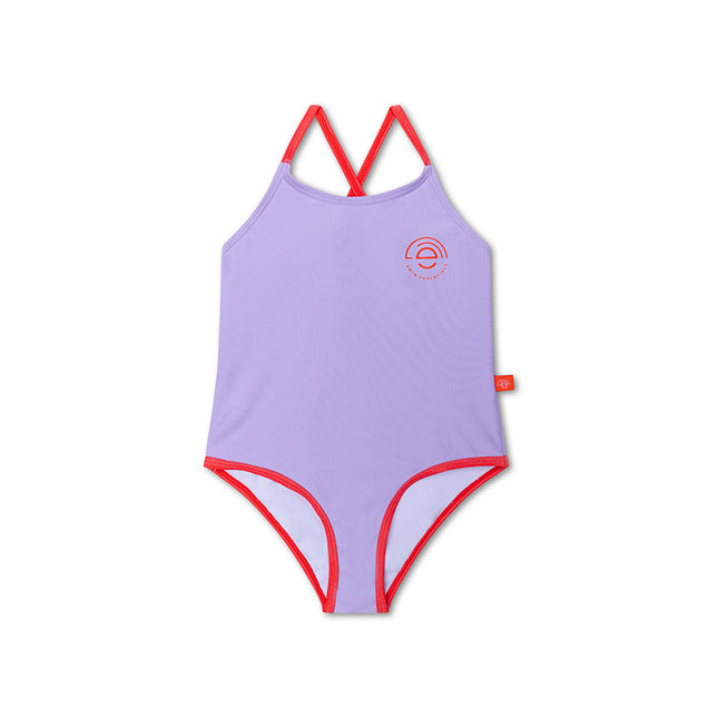 Swim Essentials Badpak Kind Purple