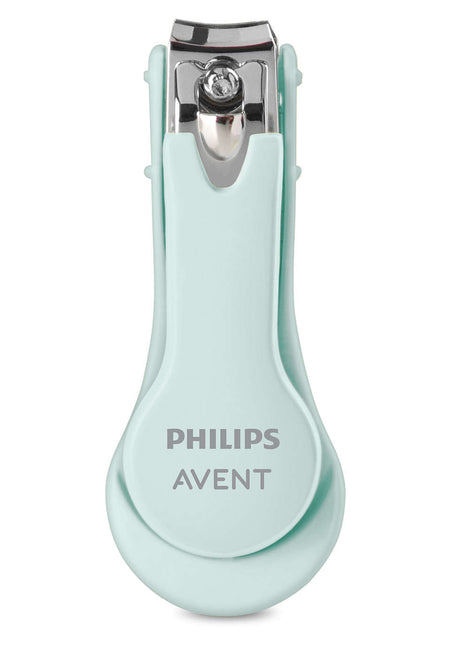 Philips Avent Verzorgingsset Baby Mint