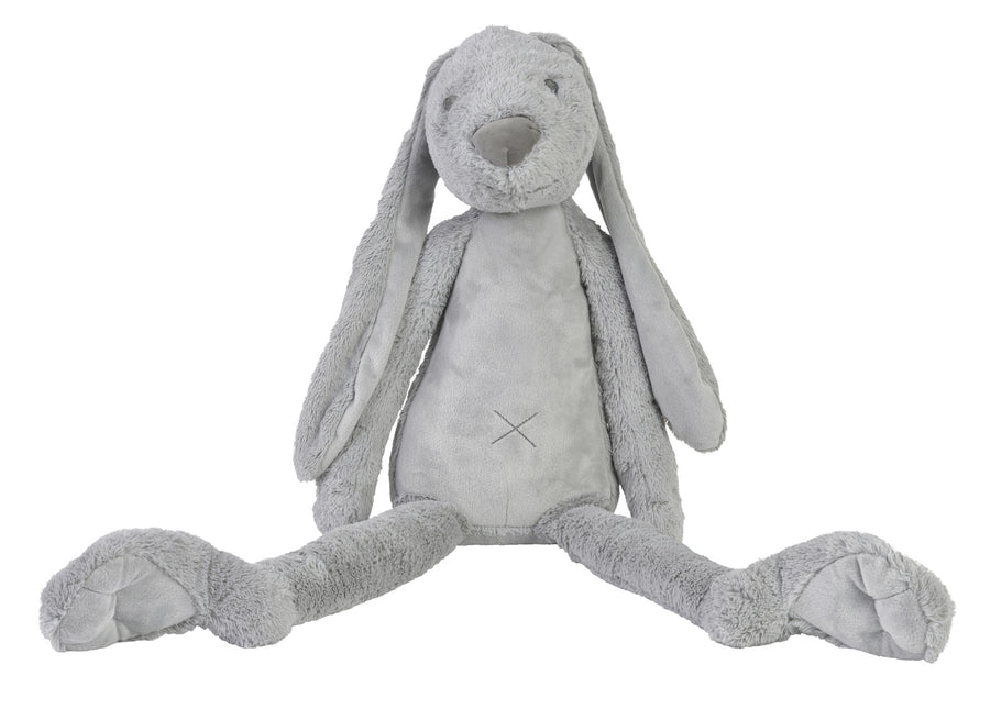 Happy Horse Knuffel Groot Konijn Richie Grey 92cm