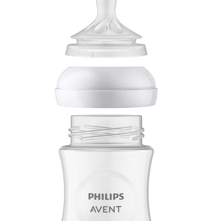 Philips Avent Babyfles 3.0 Natural 260ml