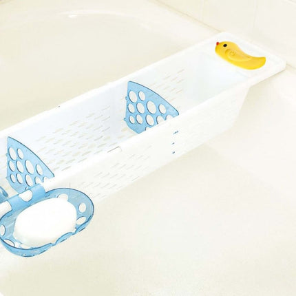 Munchkin Badspeelgoed Grip Bath Caddy