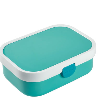 Mepal Lunchbox Campus Turquoise