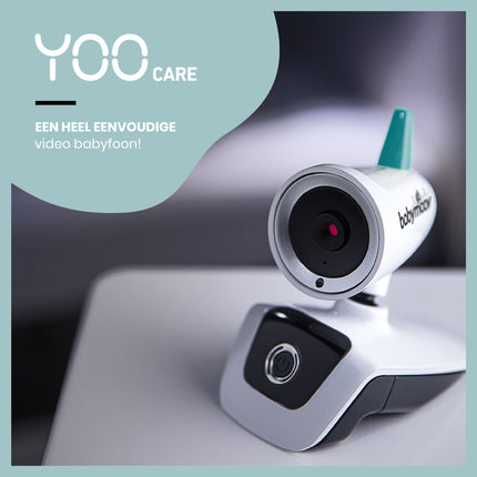 Babymoov Babyphone Yoo Care