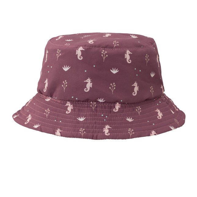 Fresk UV Bucket hat Seahorse