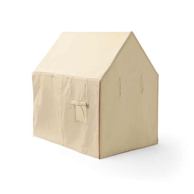 Kid's Concept Tipi Tent Speelhuis Beige