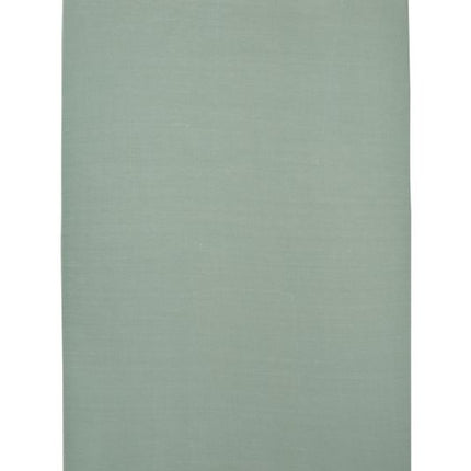 Meyco Hoeslaken Jersey Stone Green 60x120cm