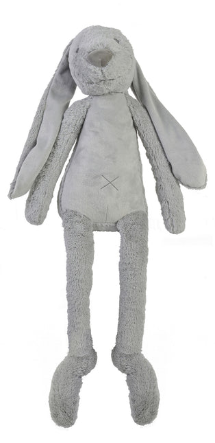 Happy Horse Knuffel Groot Konijn Richie Grey 92cm