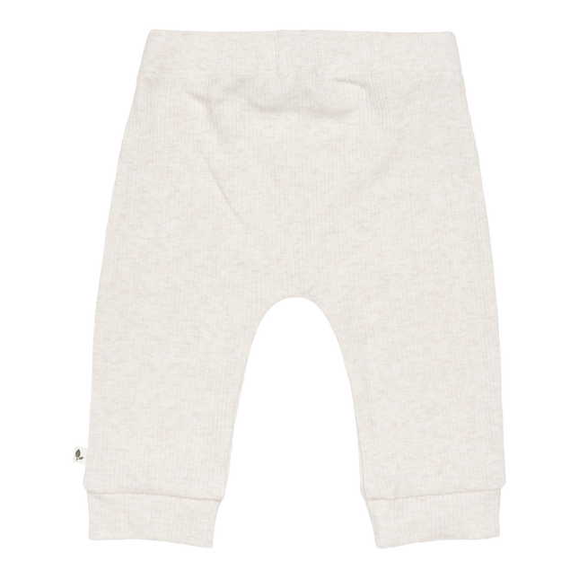 Little Dutch Broek Rib Sand