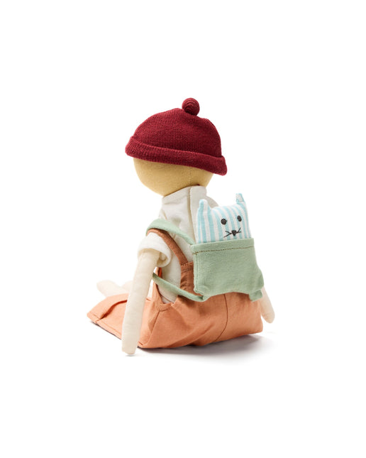 Kid's Concept Knuffel Nils