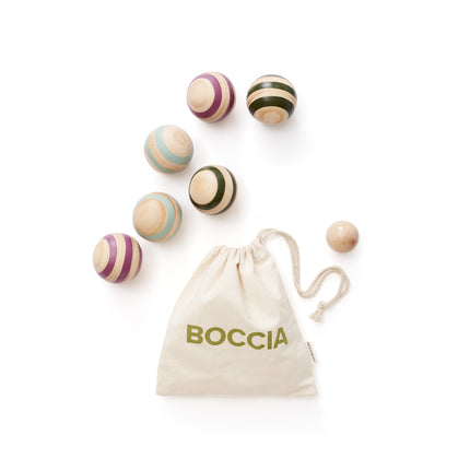 Kid's Concept Spelletje Boccia