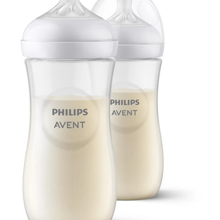 Philips Avent Babyfles 3.0 330ml 2st