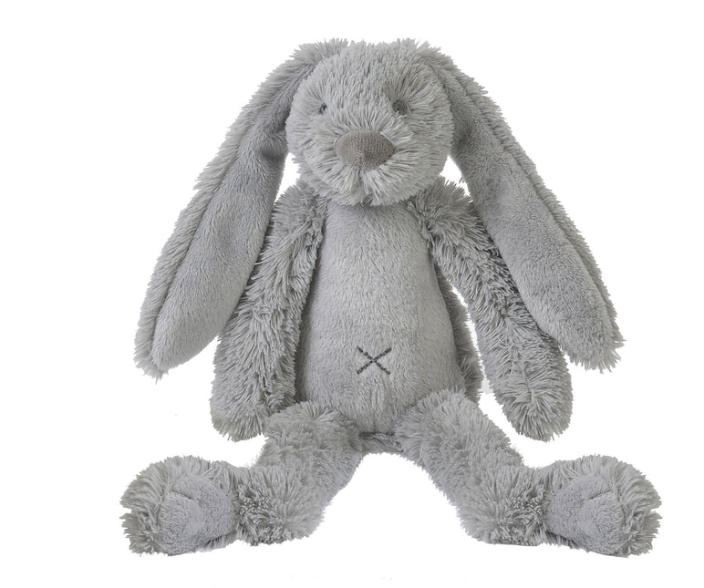 Happy Horse Knuffel Klein Konijn Richie Grey 28cm