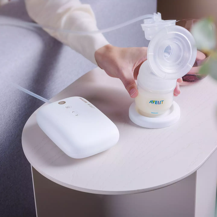 Philips Avent Kolfset Oplaadbaar Elektrisch