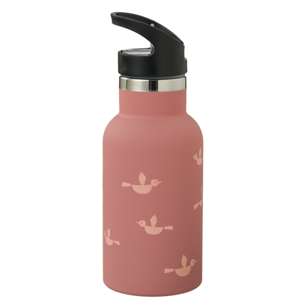 Fresk Thermosfles Nordic Bird 350ml