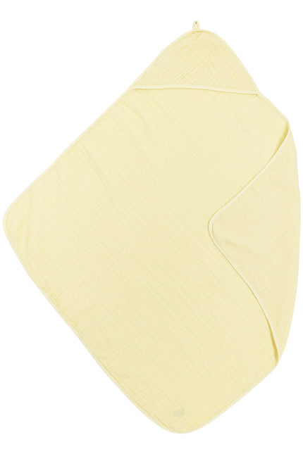 Meyco Badcape Baby Soft Yellow