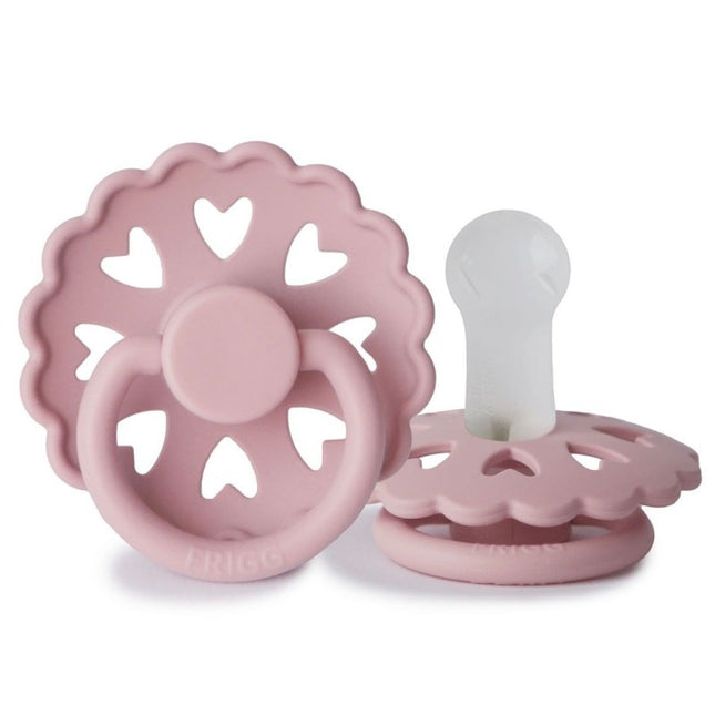 Frigg Speen Maat 2 Fairytale Thumbelina Silicone