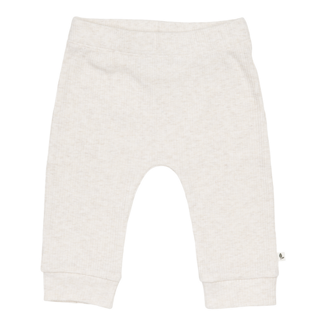 Little Dutch Broek Rib Sand