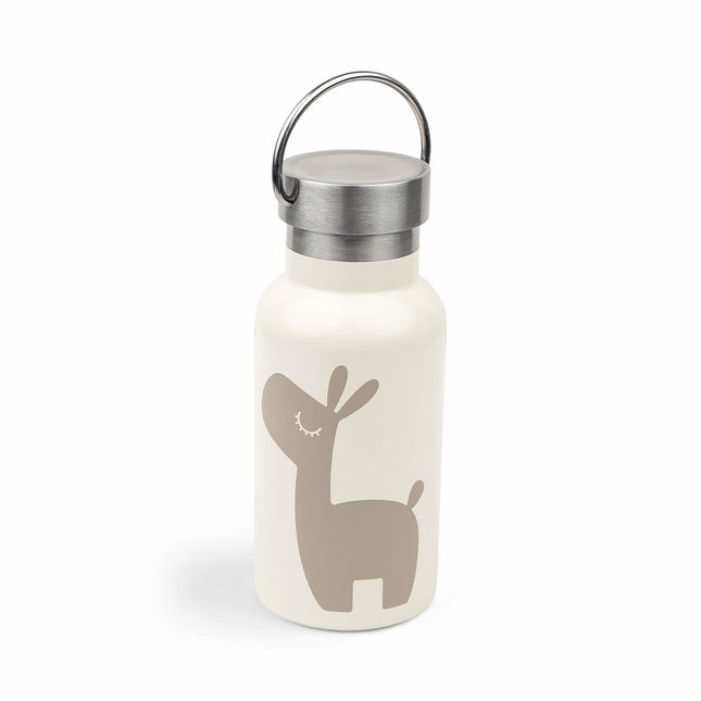 Done by Deer Thermosfles Lalee Sand 350ml