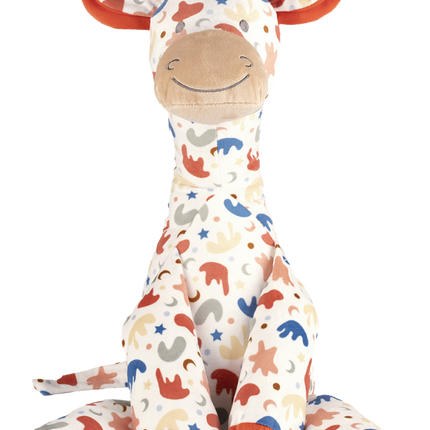 Happy Horse Knuffel Big Giraffe Gilles 60cm