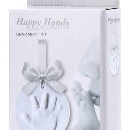 Dooky Geschenkdoosje Ornament Kit Happy Hands