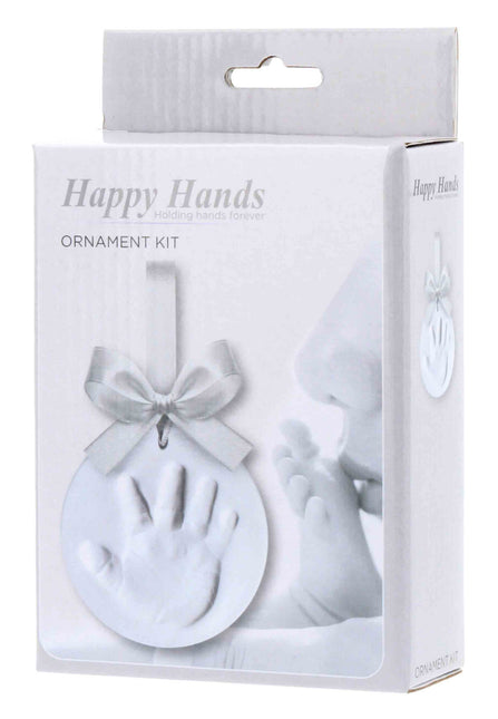 Dooky Geschenkdoosje Ornament Kit Happy Hands