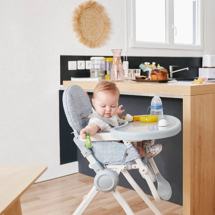 Badabulle Kinderstoel Opvouwbaar Compact