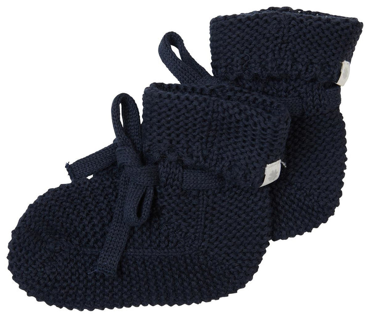 Noppies Chaussons Nelson Navy