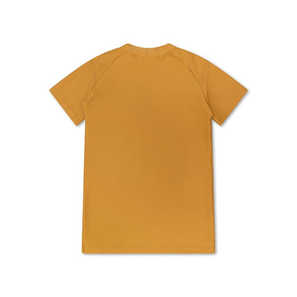 Swim Essentials Zwemshirt Kind Uv Yellow