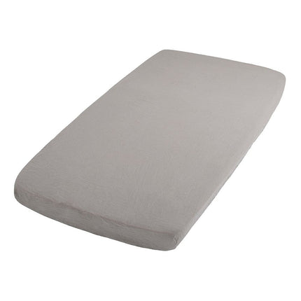 Baby's Only Hoeslaken Breeze Urban Taupe 60x120cm