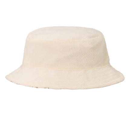 Fresk UV Bucket hat Olives