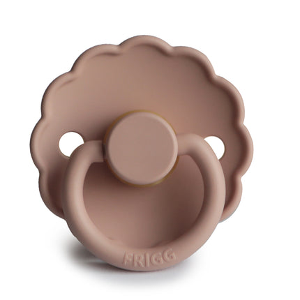 Frigg Speen Maat 1 Daisy Blush Silicone