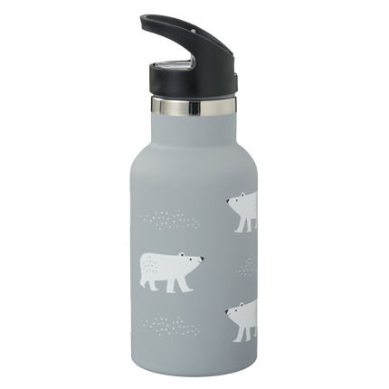 Fresk Thermosfles Nordic Polar Bear 350ml