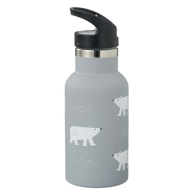 Fresk Thermosfles Nordic Polar Bear 350ml