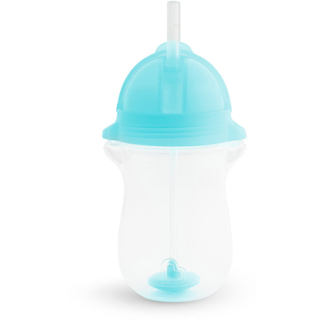 Munchkin Rietjesbeker Sippy Cup Blue