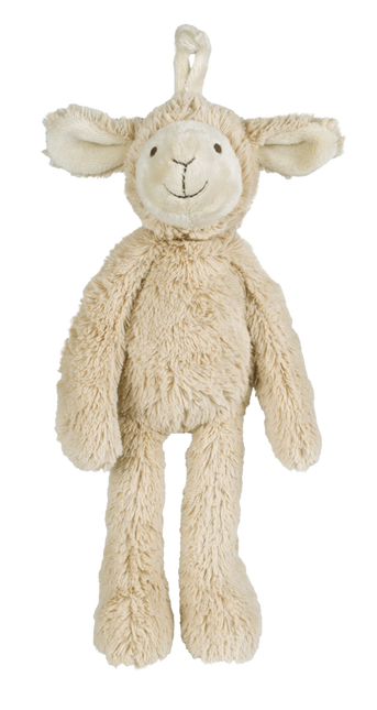 Happy Horse Knuffel Lam Livio Muziek 34cm