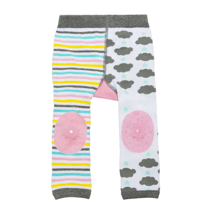 Zoocchini Baby Legging Allie The Alicorn Inclusief Sokjes 12/18mnd