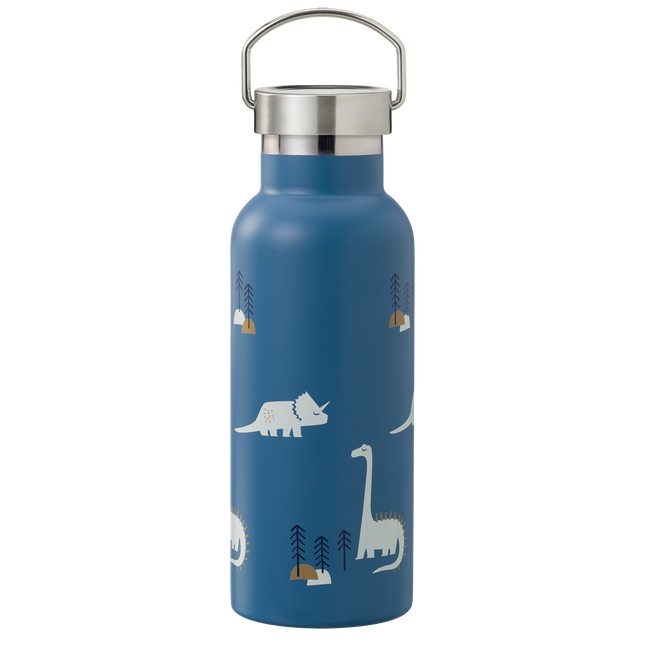 Fresk Thermosfles Nordic Dino 500ml