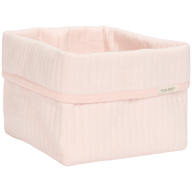 Little Dutch Commodemandje Klein Pure Soft Pink