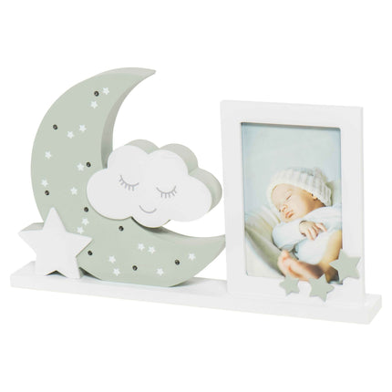 Dooky Fotolijst Moonlight Misty Olive 37X21Cm