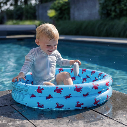 Swim Essentials Zwembad Baby Krab 60Cm